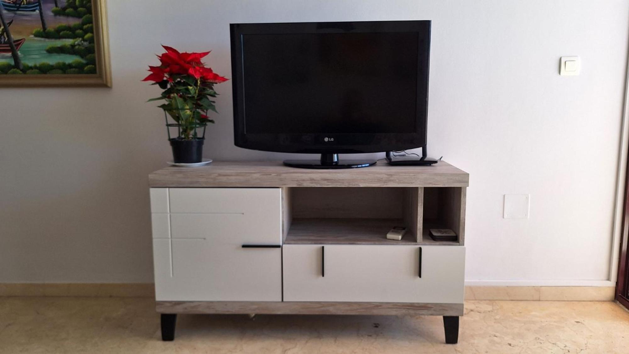 1ª Linea Playa De Burriana 1ºd Apartment Nerja Ngoại thất bức ảnh